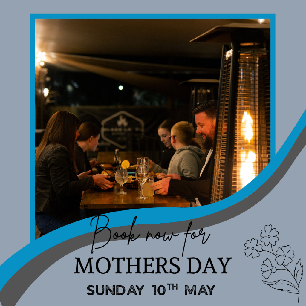 Mothers Day 10th May
